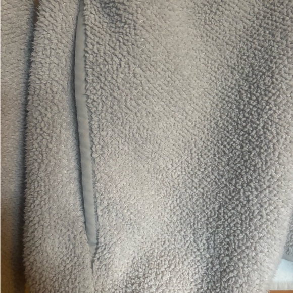 Trico Hybrid Fleece Jacket - Women's like new condition - Picture 5 of 6